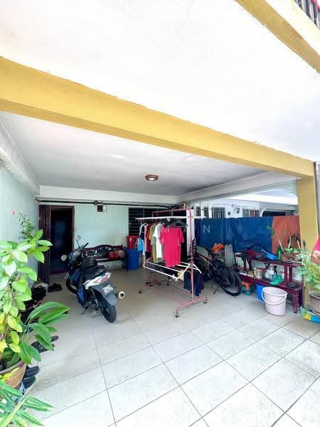 2-storey Terraced House for Sale in Ampang Jaya (Ampang) - Luqman Ramli - Exterior - PropertyGuru.com.my
