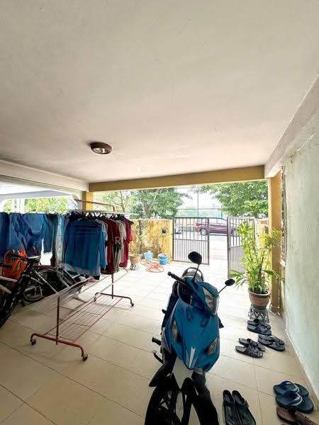 2-storey Terraced House for Sale in Ampang Jaya (Ampang) - Luqman Ramli - Exterior - PropertyGuru.com.my