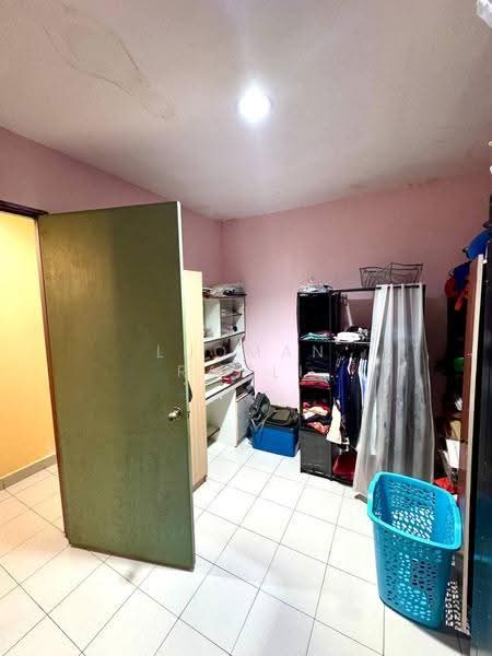2-storey Terraced House for Sale in Ampang Jaya (Ampang) - Luqman Ramli - Interior - PropertyGuru.com.my