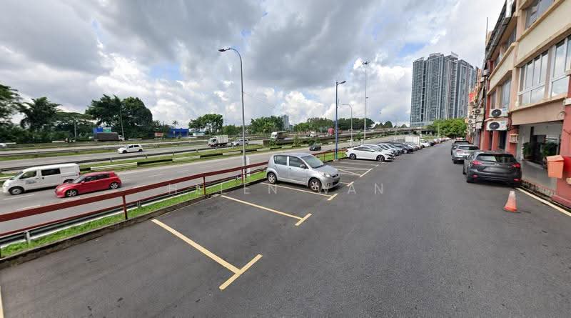 Kedai / Pejabat untuk Disewa di Taman Medan (Selayang) - Helen Wan - Exterior - PropertyGuru.com.my