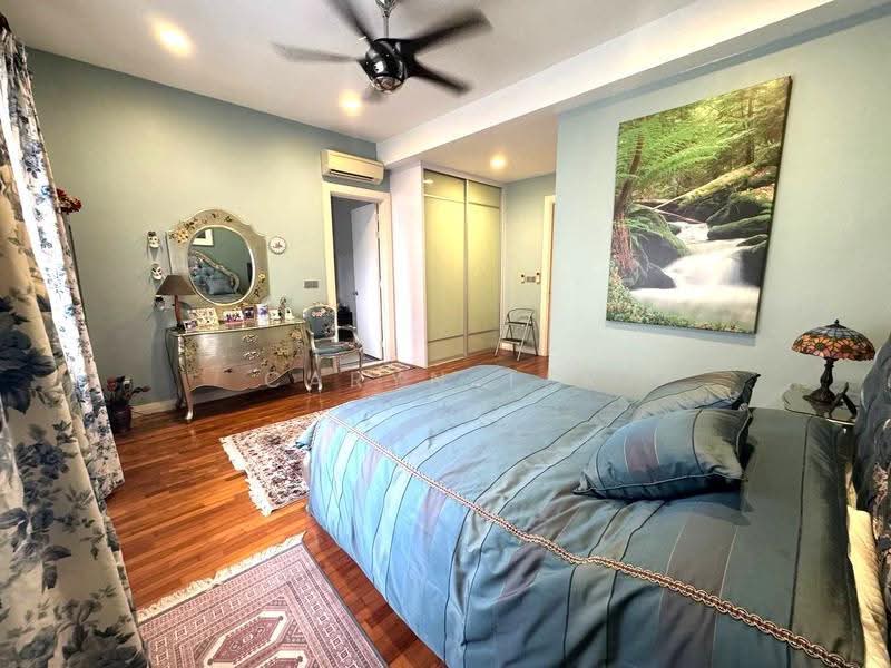 Semi-Detached House for Sale in East Ledang (Iskandar Puteri (Nusajaya)) - Caryn Ter - Bedroom - PropertyGuru.com.my