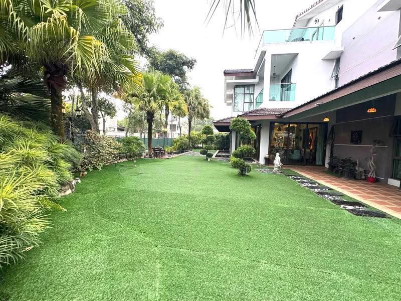 Semi-Detached House for Sale in East Ledang (Iskandar Puteri (Nusajaya)) - Caryn Ter - Exterior - PropertyGuru.com.my