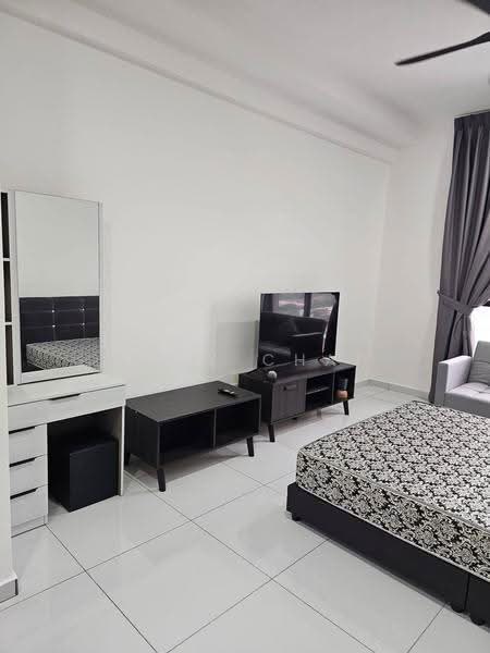 Service Residence for Rent at Sky Trees - Jack Chai - Bedroom - PropertyGuru.com.my