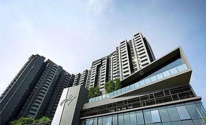 Apartment for Sale at G Residence - Jason Tang - Exterior - PropertyGuru.com.my