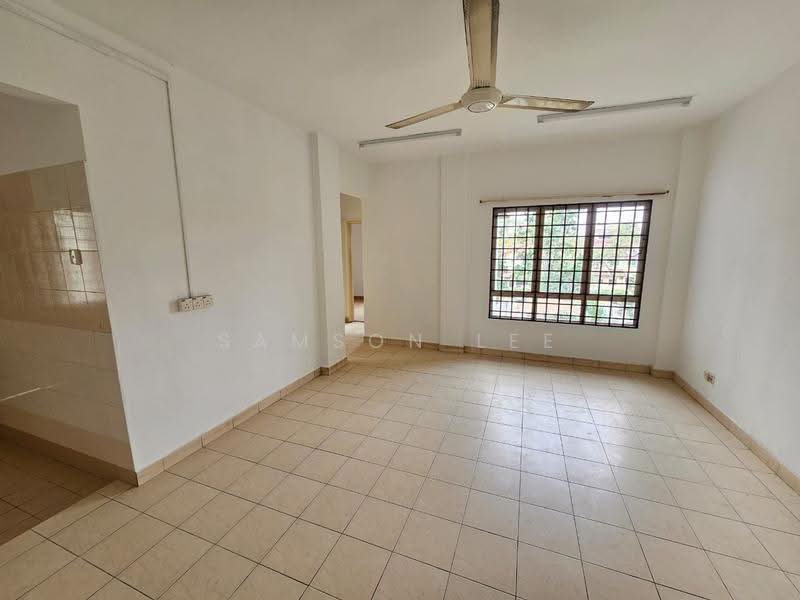 Pangsapuri untuk Dijual di Pangsapuri Randa - Samson Lee - Interior - PropertyGuru.com.my