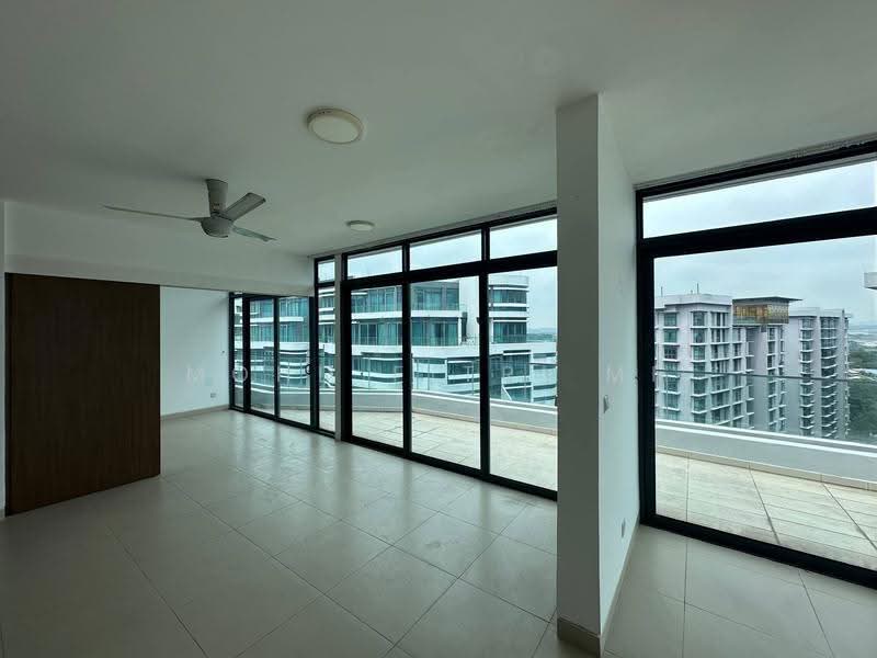 Service Residence for Sale at Aragreens - Mohd Fitri MF - Interior - PropertyGuru.com.my