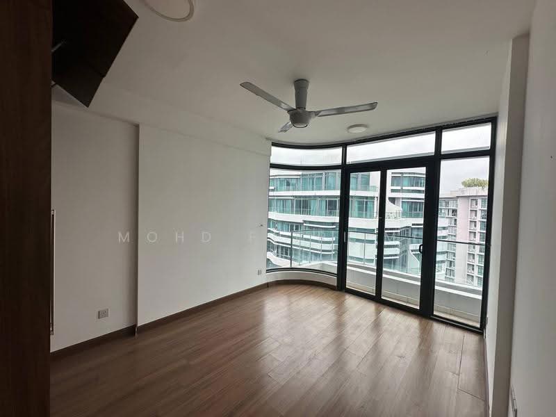 Service Residence for Sale at Aragreens - Mohd Fitri MF - View - PropertyGuru.com.my