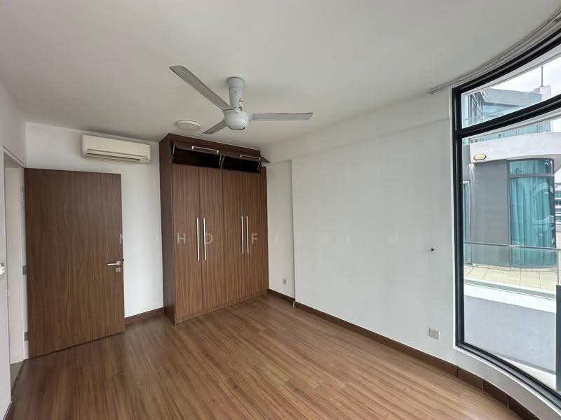 Service Residence for Sale at Aragreens - Mohd Fitri MF - Bedroom - PropertyGuru.com.my