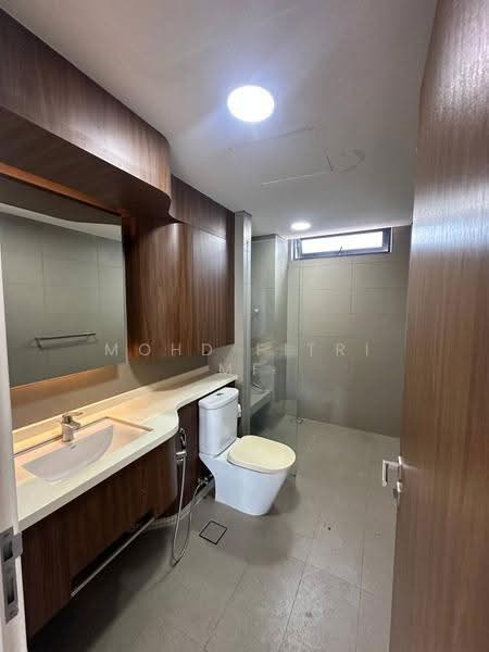 Service Residence for Sale at Aragreens - Mohd Fitri MF - Bathroom - PropertyGuru.com.my