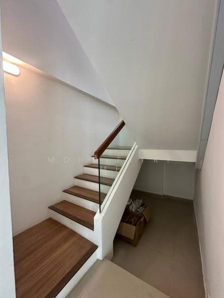 Service Residence for Sale at Aragreens - Mohd Fitri MF - Interior - PropertyGuru.com.my