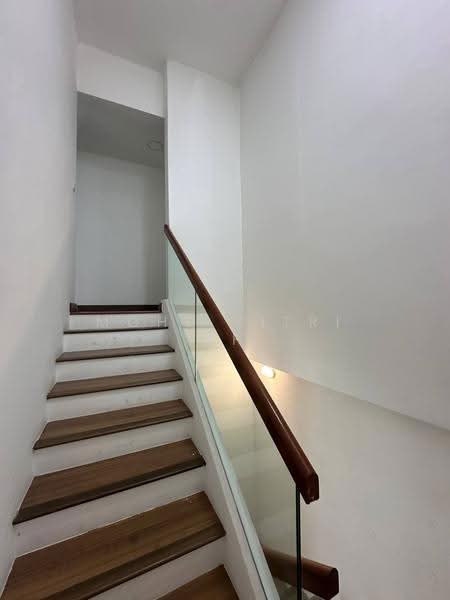 Service Residence for Sale at Aragreens - Mohd Fitri MF - Interior - PropertyGuru.com.my