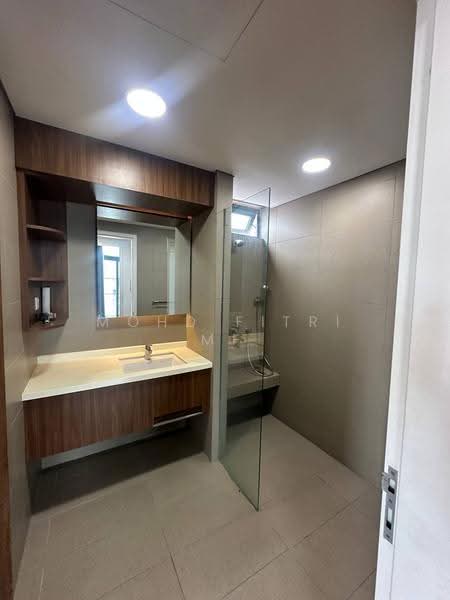 Service Residence for Sale at Aragreens - Mohd Fitri MF - Bathroom - PropertyGuru.com.my