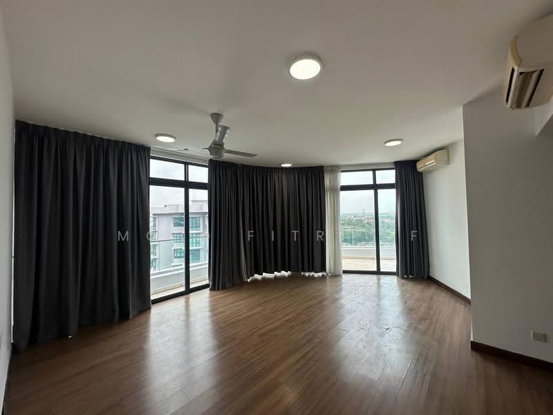 Service Residence for Sale at Aragreens - Mohd Fitri MF - Living Room - PropertyGuru.com.my