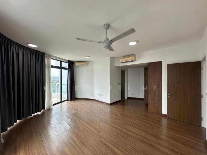Service Residence for Sale at Aragreens - Mohd Fitri MF - Living Room - PropertyGuru.com.my