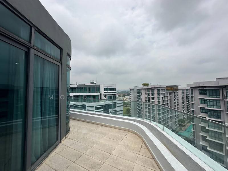 Service Residence for Sale at Aragreens - Mohd Fitri MF - PropertyGuru.com.my