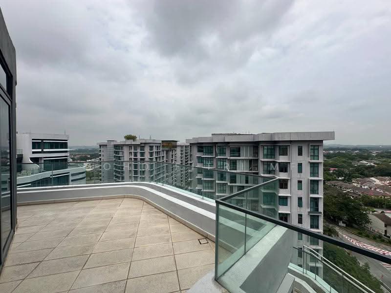 Service Residence for Sale at Aragreens - Mohd Fitri MF - PropertyGuru.com.my