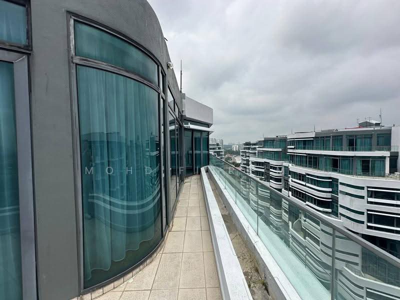 Service Residence for Sale at Aragreens - Mohd Fitri MF - PropertyGuru.com.my