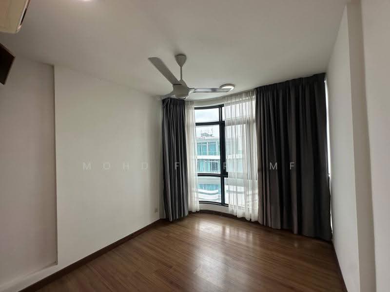 Service Residence for Sale at Aragreens - Mohd Fitri MF - PropertyGuru.com.my
