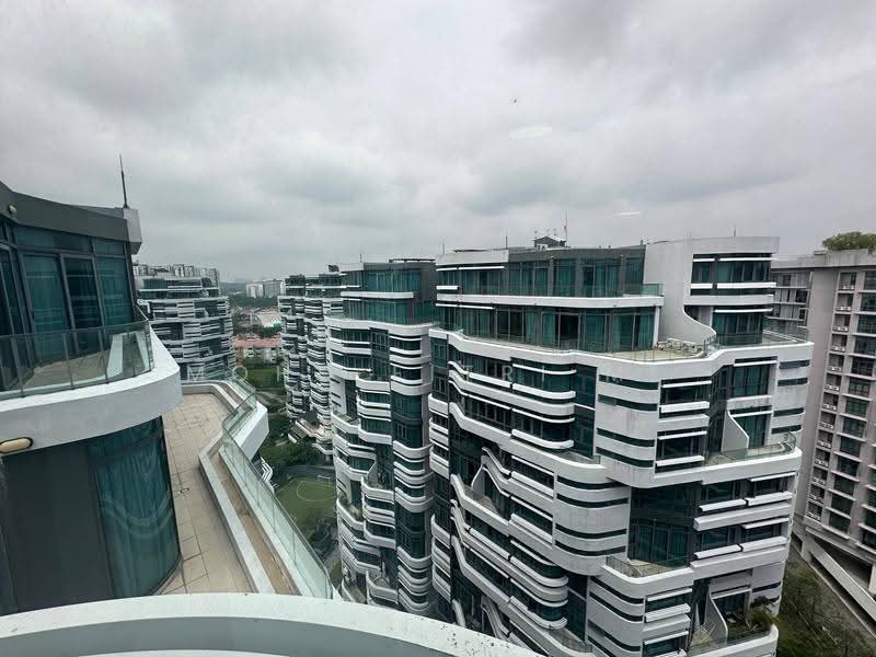 Service Residence for Sale at Aragreens - Mohd Fitri MF - PropertyGuru.com.my
