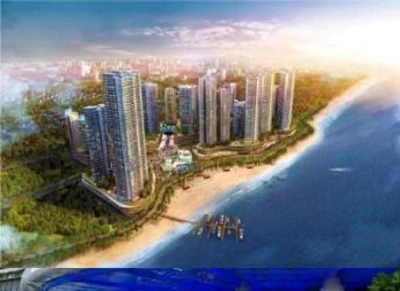 Kondominium untuk Dijual di Bay Point @ Country Garden Danga Bay - Jason Tang - Exterior - PropertyGuru.com.my