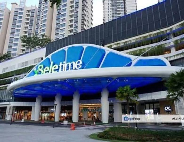 Kondominium untuk Dijual di Bay Point @ Country Garden Danga Bay - Jason Tang - Exterior - PropertyGuru.com.my