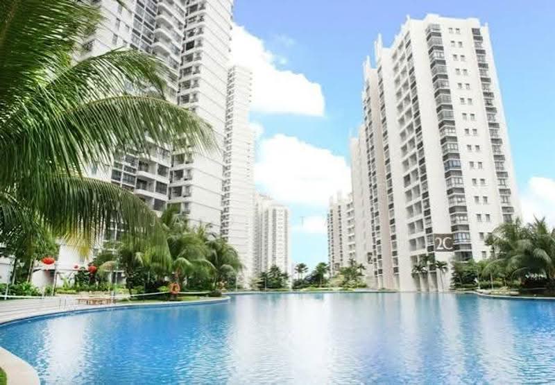 Kondominium untuk Dijual di Bay Point @ Country Garden Danga Bay - Jason Tang - Exterior - PropertyGuru.com.my