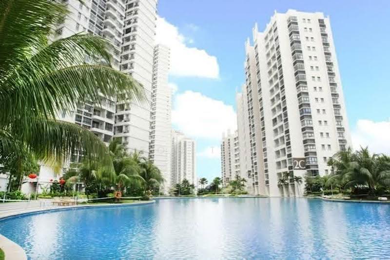 Kondominium untuk Dijual di Bay Point @ Country Garden Danga Bay - Jason Tang - Exterior - PropertyGuru.com.my