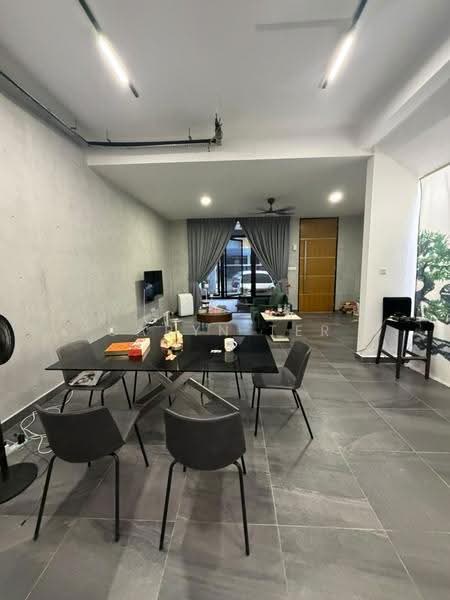 Rumah Teres 3-Tingkat untuk Dijual di Kulai (Johor) - Caryn Ter - Living Room - PropertyGuru.com.my