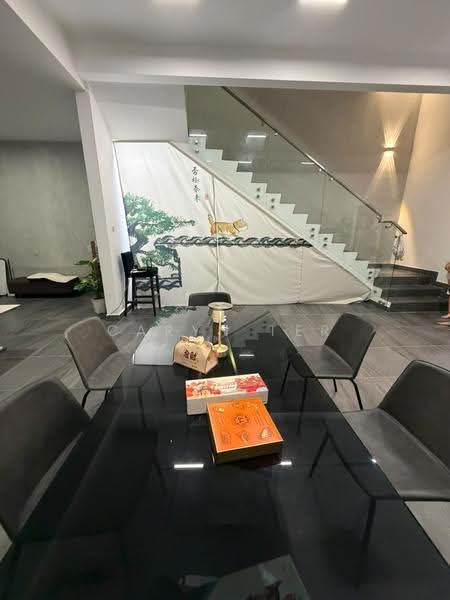 Rumah Teres 3-Tingkat untuk Dijual di Kulai (Johor) - Caryn Ter - Interior - PropertyGuru.com.my