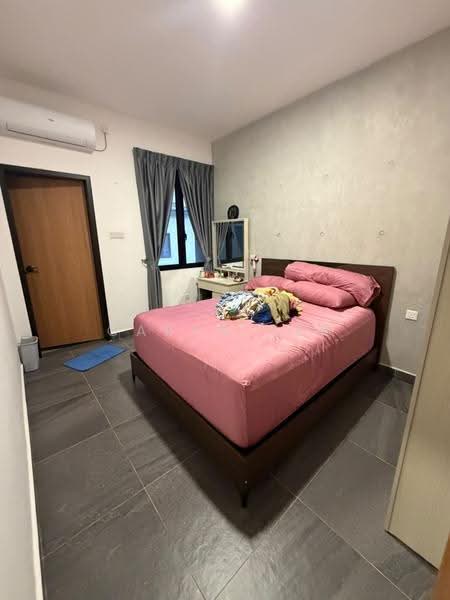 Rumah Teres 3-Tingkat untuk Dijual di Kulai (Johor) - Caryn Ter - Bedroom - PropertyGuru.com.my