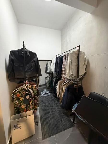 Rumah Teres 3-Tingkat untuk Dijual di Kulai (Johor) - Caryn Ter - Interior - PropertyGuru.com.my