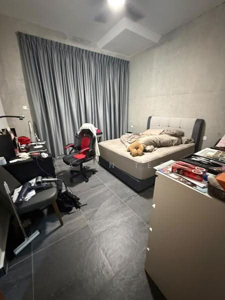 Rumah Teres 3-Tingkat untuk Dijual di Kulai (Johor) - Caryn Ter - Bedroom - PropertyGuru.com.my