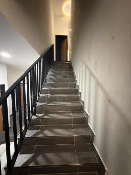 Rumah Teres 3-Tingkat untuk Dijual di Kulai (Johor) - Caryn Ter - Corridor - PropertyGuru.com.my
