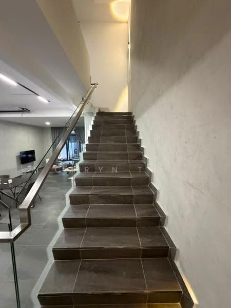 Rumah Teres 3-Tingkat untuk Dijual di Kulai (Johor) - Caryn Ter - Interior - PropertyGuru.com.my