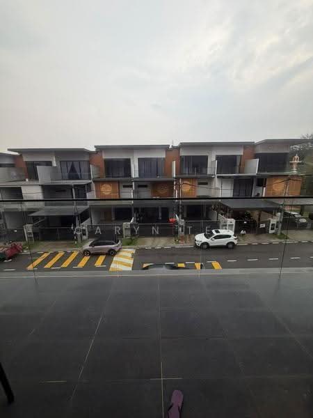 Rumah Teres 3-Tingkat untuk Dijual di Kulai (Johor) - Caryn Ter - Exterior - PropertyGuru.com.my