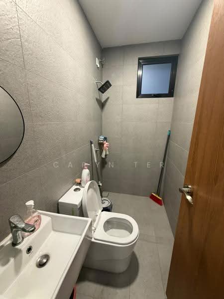 Rumah Teres 3-Tingkat untuk Dijual di Kulai (Johor) - Caryn Ter - Bathroom - PropertyGuru.com.my