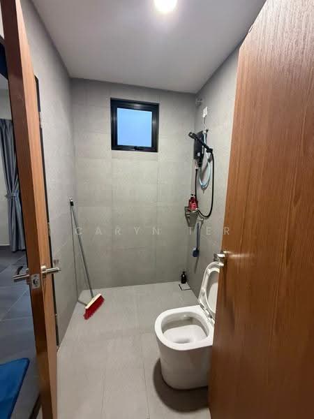 Rumah Teres 3-Tingkat untuk Dijual di Kulai (Johor) - Caryn Ter - Bathroom - PropertyGuru.com.my