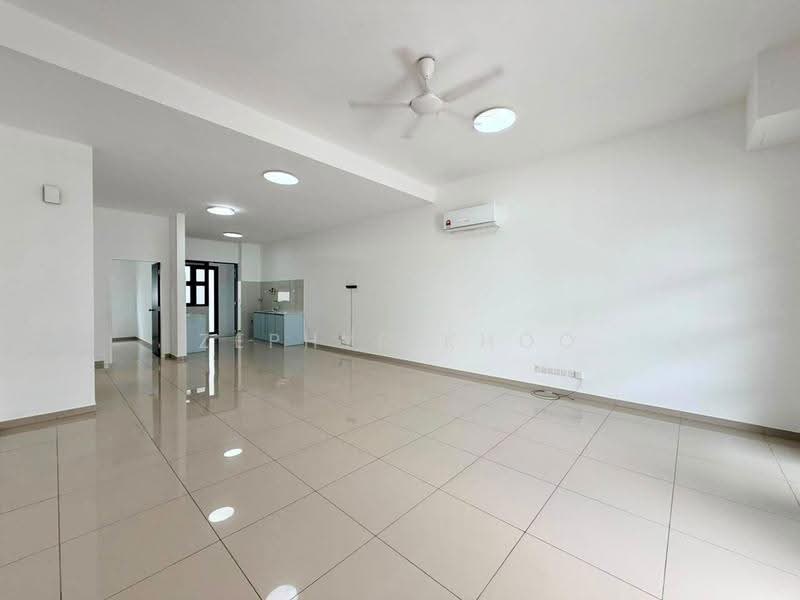2-storey Terraced House for Rent in Eco Botanic (Iskandar Puteri (Nusajaya)) - Zephyr Khoo - Living Room - PropertyGuru.com.my