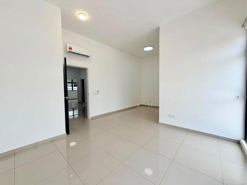 2-storey Terraced House for Rent in Eco Botanic (Iskandar Puteri (Nusajaya)) - Zephyr Khoo - Living Room - PropertyGuru.com.my