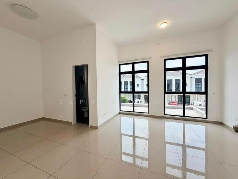 2-storey Terraced House for Rent in Eco Botanic (Iskandar Puteri (Nusajaya)) - Zephyr Khoo - Interior - PropertyGuru.com.my