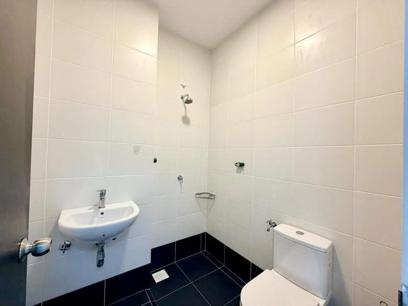 2-storey Terraced House for Rent in Eco Botanic (Iskandar Puteri (Nusajaya)) - Zephyr Khoo - Bathroom - PropertyGuru.com.my