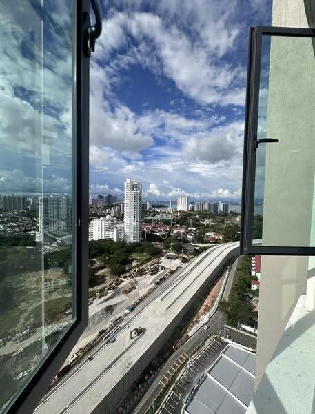 Kondominium untuk Disewa di Ideal Venice Residency - Josephine Khor - View - PropertyGuru.com.my
