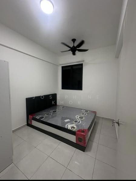 Kondominium untuk Disewa di Ideal Venice Residency - Josephine Khor - Bedroom - PropertyGuru.com.my