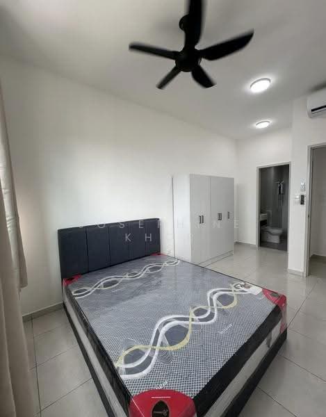 Kondominium untuk Disewa di Ideal Venice Residency - Josephine Khor - Bedroom - PropertyGuru.com.my