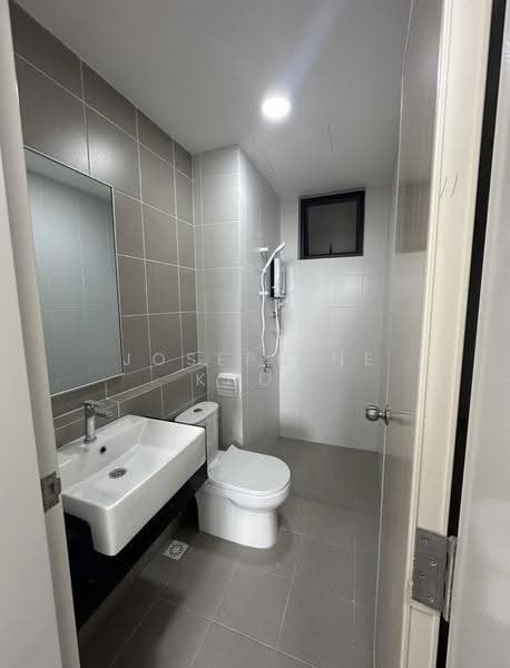 Kondominium untuk Disewa di Ideal Venice Residency - Josephine Khor - Bathroom - PropertyGuru.com.my