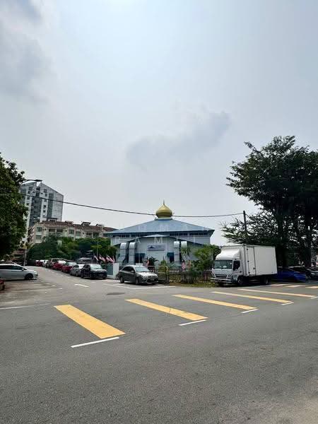 2-storey Terraced House for Sale in Ampang Jaya (Ampang) - Luqman Ramli - Exterior - PropertyGuru.com.my