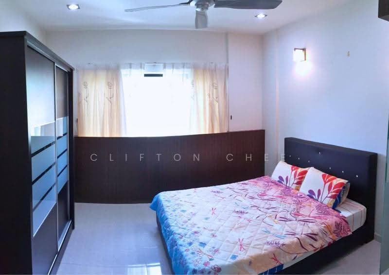 Kondominium untuk Dijual di Alpine Tower - Clifton Chee - Bedroom - PropertyGuru.com.my