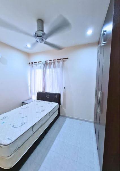 Kondominium untuk Dijual di Alpine Tower - Clifton Chee - Bedroom - PropertyGuru.com.my