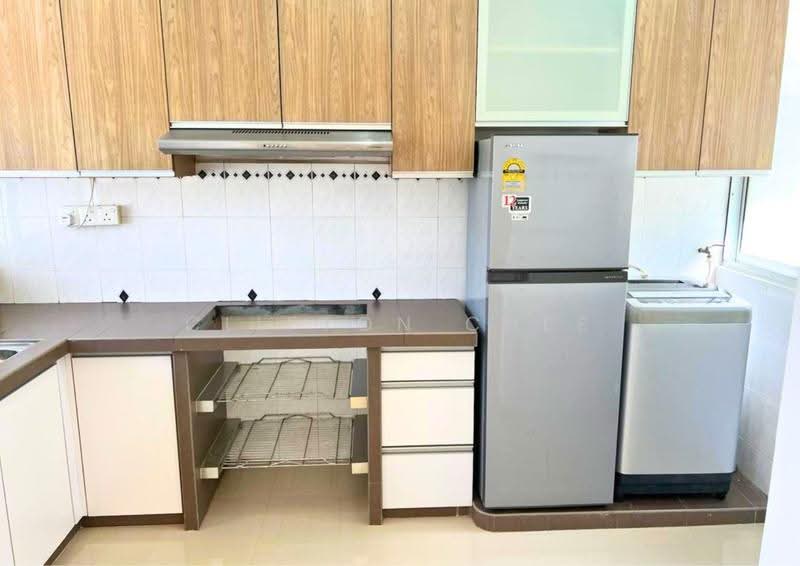 Condominium for Sale at Azuria Condominium - Clifton Chee - PropertyGuru.com.my