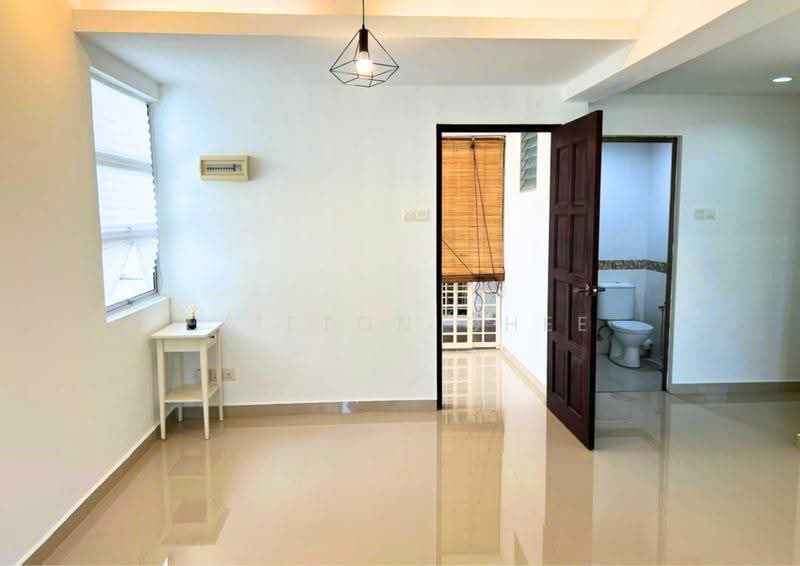 Condominium for Sale at Azuria Condominium - Clifton Chee - PropertyGuru.com.my